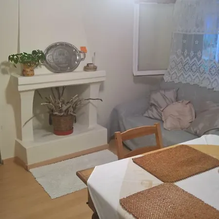 Spitaki Airport Σπίτι διακοπών